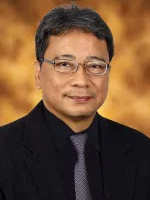 Prof. Dr. Bambang Shergy, MA. (UI)